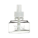 Yankee Candle Scent Plug Refill 2-Pack Clean Cotton (Pack of 4) 1723617E