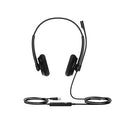 Yealink UH34 Lite USB-C/A Stereo Headset 1308048