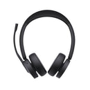 Yealink WH64 Essential DECT Dual Teams Wireless Headset 1208674