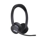 Yealink WH64 Essential DECT Dual Teams Wireless Headset 1208674