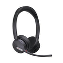 Yealink BH70 Bluetooth Dual Teams Headset with Stand USB-C/A 1208701