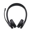 Yealink BH70 Bluetooth Dual Headset UC USB-C/A 1208704