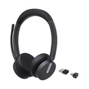 Yealink BH70 Bluetooth Dual Headset UC USB-C/A 1208704