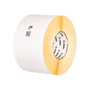 Zebra Z-Perform 1000T Label Roll 102x76mm (Pack of 12) 800294-305