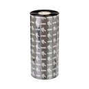Zebra ZipShip 2300 Transfer Ribbon 83mm (Pack of 12) 02300BK08345