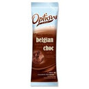 Options Belgian Hot Chocolate Sachets (Pack of 100) W550029 - UK BUSINESS SUPPLIES