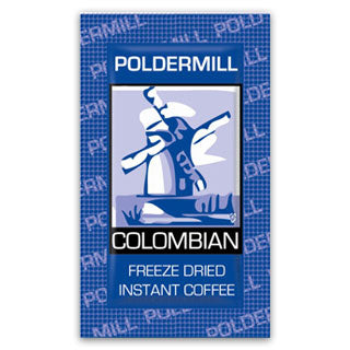 Colombian Coffee Sachets 1000 - UK BUSINESS SUPPLIES