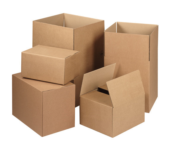 Double Walled Cardboard Box Size BB (720mm x 440mm x 595mm) - UK BUSINESS SUPPLIES
