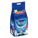 Tetley 1540 One Cup Tea Bags - UK BUSINESS SUPPLIES