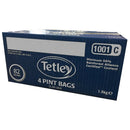 Tetley 4 Pint Sachets 82's - UK BUSINESS SUPPLIES