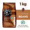 Lavazza La Reserva de Tierra Brasile 100% Arabica Beans 1Kg - UK BUSINESS SUPPLIES