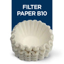 Lavazza Filter Papers 250's - UK BUSINESS SUPPLIES
