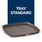 Lavazza Brown Tray - UK BUSINESS SUPPLIES