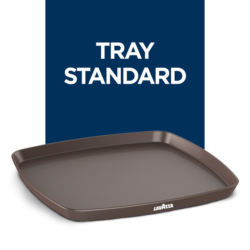 Lavazza Brown Tray - UK BUSINESS SUPPLIES