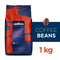 Lavazza Espresso Top Class Coffee Beans 1kg - UK BUSINESS SUPPLIES