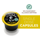 Lavazza Blue Tierra Colombia Capsules 100's - UK BUSINESS SUPPLIES