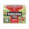 Yorkshire Tea String and Tag Tea Bags (Pack of 100) - UK BUSINESS SUPPLIES