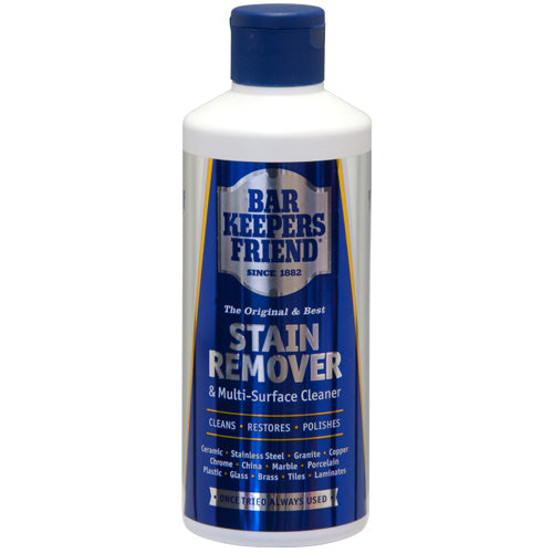 Bar Keepers Friend 250g Stain Remover - UK BUSINESS SUPPLIES