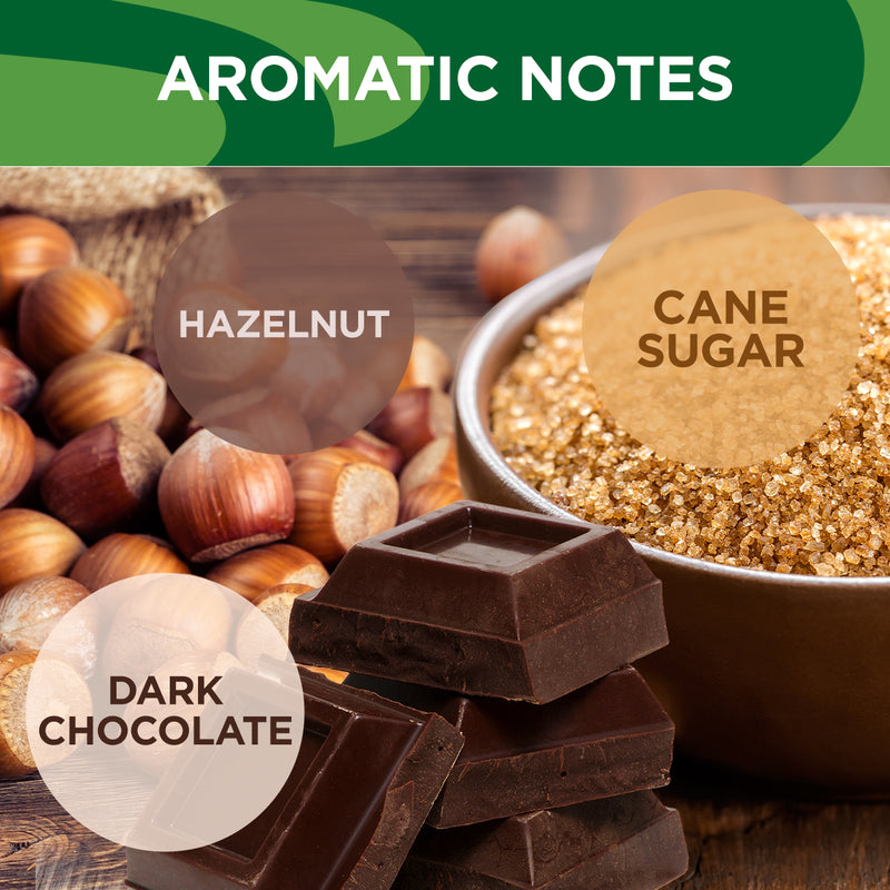 Lavazza Tierra Brasile Premium Blend Coffee Beans 1kg - UK BUSINESS SUPPLIES