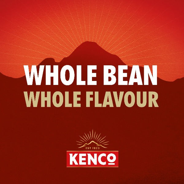 Kenco Millicano Americano Instant Coffee 500g Tin - UK BUSINESS SUPPLIES