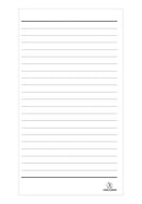 Challenge 210x130mm Duplicate Book Carbonless Ruled Taped Cloth Binding 100 Sets (Pack 5) - 100080458 - UK BUSINESS SUPPLIES