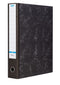 Elba Classic Lever Arch File A3 Portrait 80mm Spine Cloud 100080746 - UK BUSINESS SUPPLIES