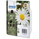 Epson Daisy T1811 18 Black Inkjet Cartridge Code C13T18014010 - UK BUSINESS SUPPLIES