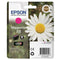 Epson Daisy T1811 18 Magenta Inkjet Cartridge Code C13T18034010 - UK BUSINESS SUPPLIES