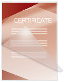 GBC Laminating Pouch A4 2x75 Micron Gloss (Pack 100) 3740400 - UK BUSINESS SUPPLIES