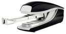 Leitz 5523 NeXXt Full Strip Stapler Metal 40 Sheet Black 55230095 - UK BUSINESS SUPPLIES