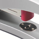 Rexel Odyssey Heavy Duty Stapler 60 Sheet Silver 2100048 - UK BUSINESS SUPPLIES