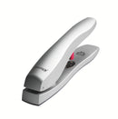 Rexel Odyssey Heavy Duty Stapler 60 Sheet Silver 2100048 - UK BUSINESS SUPPLIES
