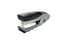 Rexel Centor Half Strip Stapler Plastic 25 Sheet Black 2100595 - UK BUSINESS SUPPLIES