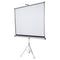 Nobo Portable Tripod Projection Screen 1513x2000mm 1902397 - UK BUSINESS SUPPLIES