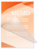 GBC Laminating Pouch A5 2x75 Micron Gloss (Pack 100) 3740451 - UK BUSINESS SUPPLIES