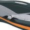 Rexel Optima 40 Stapler 40 Sheet Silver/Orange/Black 2102357 - UK BUSINESS SUPPLIES