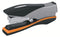 Rexel Optima 40 Stapler 40 Sheet Silver/Orange/Black 2102357 - UK BUSINESS SUPPLIES