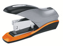 Rexel Optima 70 Heavy Duty Stapler 70 Sheet Silver/Orange/Black 2102359 - UK BUSINESS SUPPLIES
