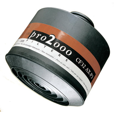 3M Scott Safety Pro 2000 CF32 AXP3 Filter - UK BUSINESS SUPPLIES