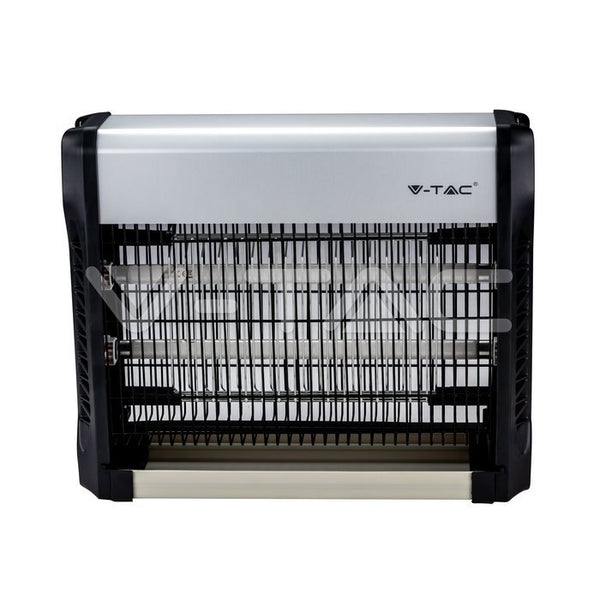 V-TAC 16W LED Lighting Electronic Insect Killer - UK BUSINESS SUPPLIES