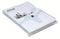 Rexel Nyrex Expanding Folder Polypropylene A4 25mm Gusset 200 Micron (Pack 10) 2001015 - UK BUSINESS SUPPLIES