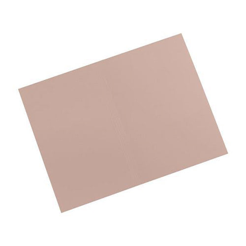 Guildhall Square Cut Folders Manilla 315gsm Foolscap Buff Pack 100 Code FS315 - UK BUSINESS SUPPLIES