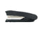 Rexel Taurus Full Strip Stapler Metal 25 Sheet Black 2100004 - UK BUSINESS SUPPLIES