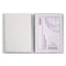 Snopake Superline A5 Display Book 20 Pocket Clear - 11941 - UK BUSINESS SUPPLIES