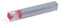 Leitz Heavy Duty 26/12mm Staples Cartridge Red 210 Staples Per Cartridge (Pack 5) 55940000 - UK BUSINESS SUPPLIES