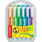 Stabilo Swing Cool Highlighter Water-based / Assorted Colours / Wallet of 6 - UK BUSINESS SUPPLIES