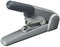 Leitz 5552 Full Strip Heavy Duty Stapler Flat Clinch 60 Sheet Silver 55520084 - UK BUSINESS SUPPLIES