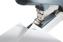 Leitz 5552 Full Strip Heavy Duty Stapler Flat Clinch 60 Sheet Silver 55520084 - UK BUSINESS SUPPLIES