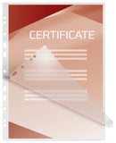 GBC Laminating Pouch A4 2x75 Micron Gloss (Pack 100) 41664E - UK BUSINESS SUPPLIES