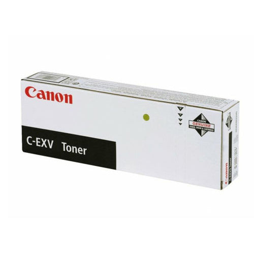 Genuine Black Canon C-EXV29 Toner Cartridge - (2790B002AA) - UK BUSINESS SUPPLIES